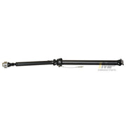 InMotion Parts Drive Shaft P/N:WDS36-892 - Image 2