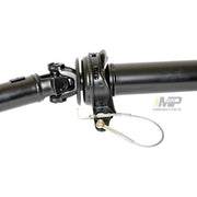 InMotion Parts Drive Shaft P/N:WDS36-892 - Image 1