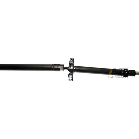 InMotion Parts Drive Shaft P/N:WDS36-902 - Image 1