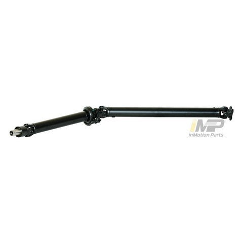 InMotion Parts Drive Shaft P/N:WDS36-914 - Image 1