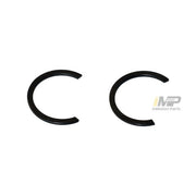 InMotion Parts Drive Shaft P/N:WDS38-008 - Image 2