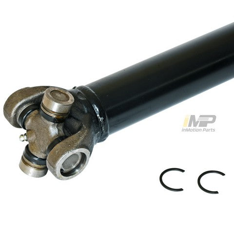 InMotion Parts Drive Shaft P/N:WDS38-008 - Image 1