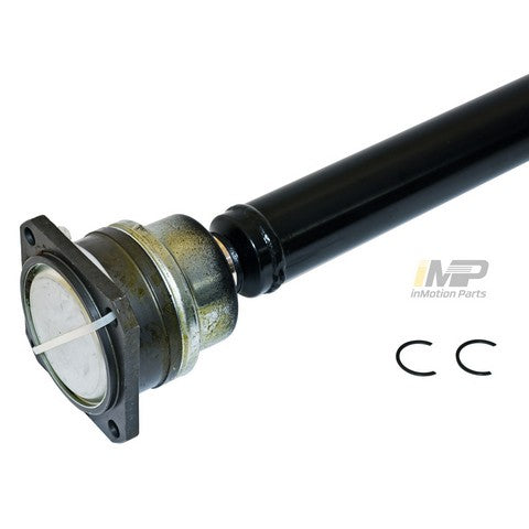 InMotion Parts Drive Shaft P/N:WDS38-008 - Image 4