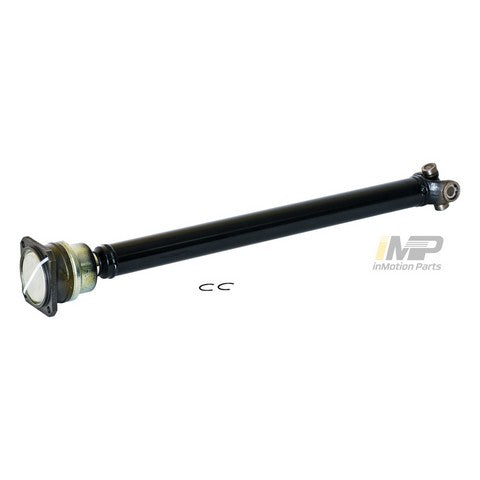 InMotion Parts Drive Shaft P/N:WDS38-008 - Image 3