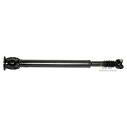 InMotion Parts Drive Shaft P/N:WDS38-063 - Image 3
