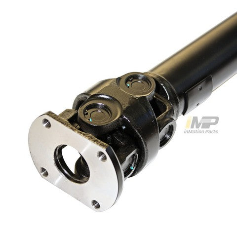 InMotion Parts Drive Shaft P/N:WDS38-063 - Image 2