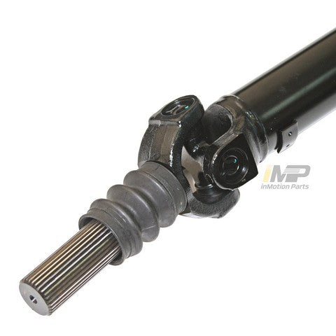 InMotion Parts Drive Shaft P/N:WDS38-065 - Image 1