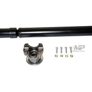 InMotion Parts Drive Shaft P/N:WDS38-103 - Image 1