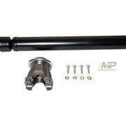 InMotion Parts Drive Shaft P/N:WDS38-103 - Image 2