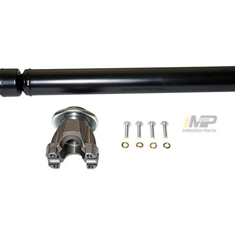 InMotion Parts Drive Shaft P/N:WDS38-103 - Image 2