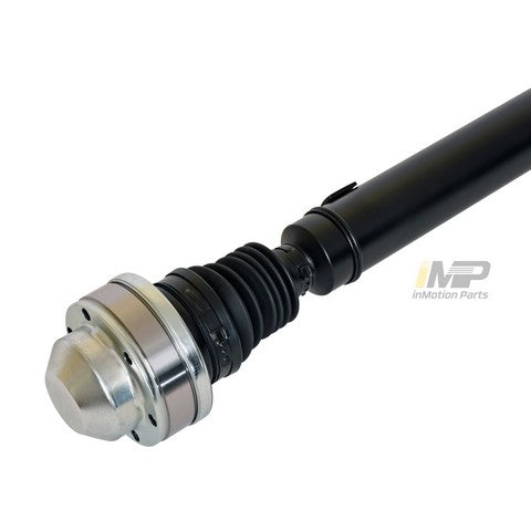 InMotion Parts Drive Shaft P/N:WDS38-123 - Image 2