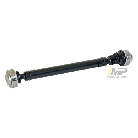 InMotion Parts Drive Shaft P/N:WDS38-123 - Image 3