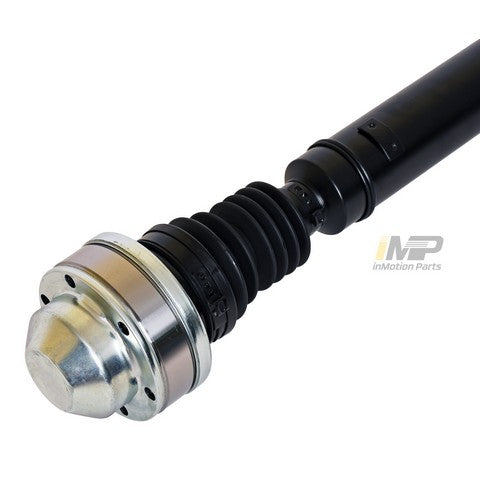 InMotion Parts Drive Shaft P/N:WDS38-124 - Image 2