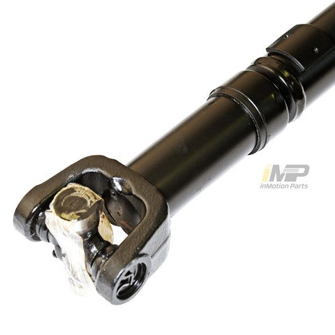 InMotion Parts Drive Shaft P/N:WDS38-129 - Image 1