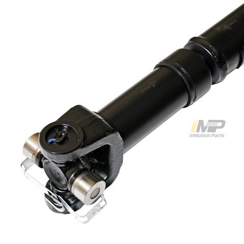 InMotion Parts Drive Shaft P/N:WDS38-131 - Image 2