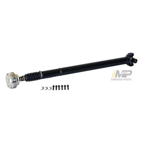 InMotion Parts Drive Shaft P/N:WDS38-136 - Image 2