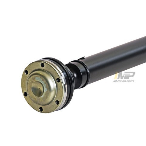 InMotion Parts Drive Shaft P/N:WDS38-137 - Image 1