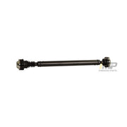 InMotion Parts Drive Shaft P/N:WDS38-137 - Image 2