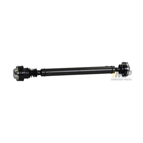 InMotion Parts Drive Shaft P/N:WDS38-138 - Image 1