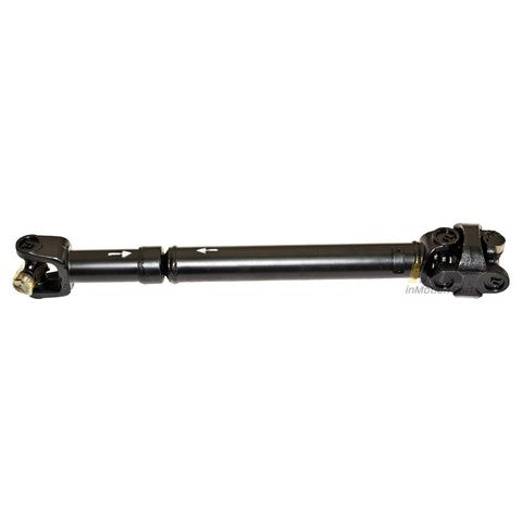 InMotion Parts Drive Shaft P/N:WDS38-139 - Image 3