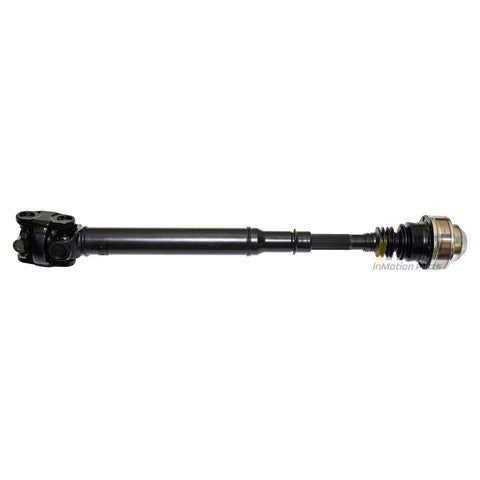 InMotion Parts Drive Shaft P/N:WDS38-141 - Image 4