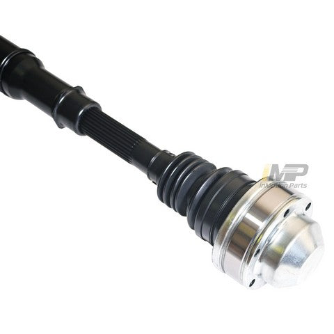 InMotion Parts Drive Shaft P/N:WDS38-141 - Image 1
