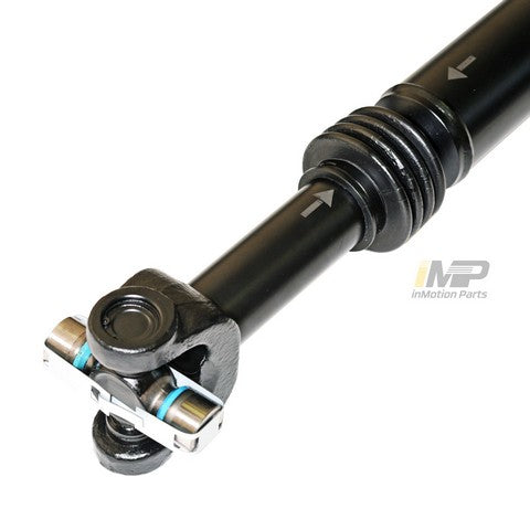 InMotion Parts Drive Shaft P/N:WDS38-157 - Image 2