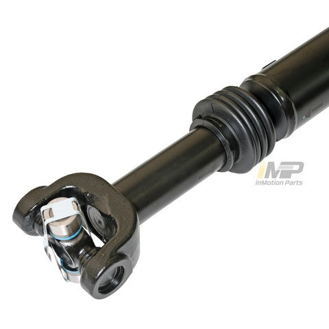 InMotion Parts Drive Shaft P/N:WDS38-158 - Image 2