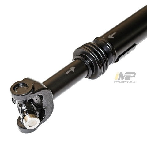 InMotion Parts Drive Shaft P/N:WDS38-159 - Image 2