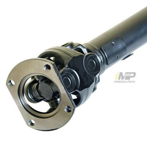 InMotion Parts Drive Shaft P/N:WDS38-163 - Image 1