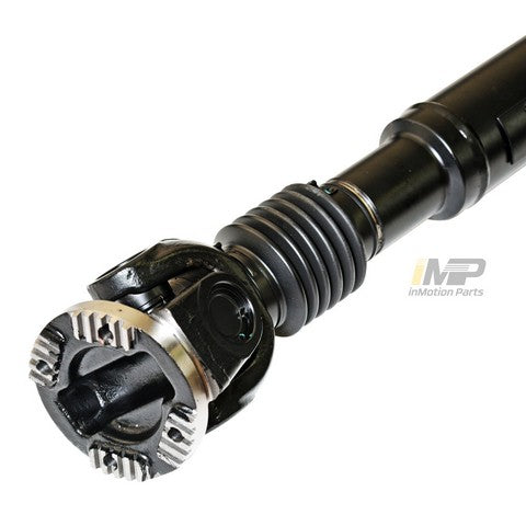 InMotion Parts Drive Shaft P/N:WDS38-166 - Image 1