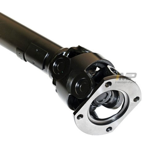 InMotion Parts Drive Shaft P/N:WDS38-166 - Image 2