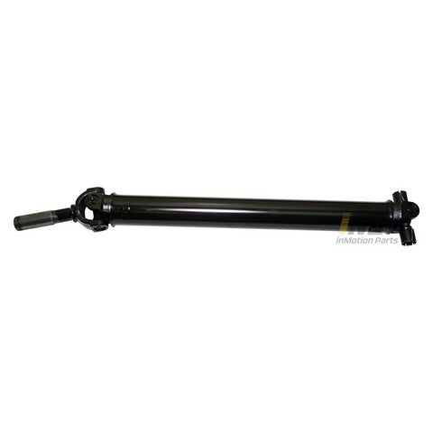 InMotion Parts Drive Shaft P/N:WDS38-186 - Image 3