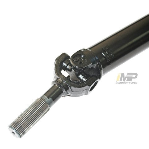 InMotion Parts Drive Shaft P/N:WDS38-186 - Image 2