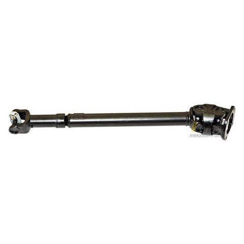 InMotion Parts Drive Shaft P/N:WDS38-192 - Image 2