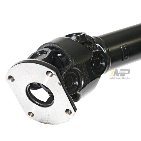 InMotion Parts Drive Shaft P/N:WDS38-199 - Image 2