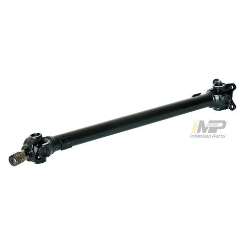 InMotion Parts Drive Shaft P/N:WDS38-256 - Image 1