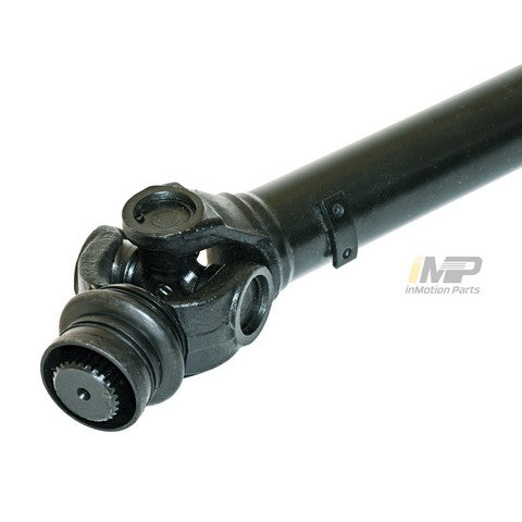 InMotion Parts Drive Shaft P/N:WDS38-257 - Image 2