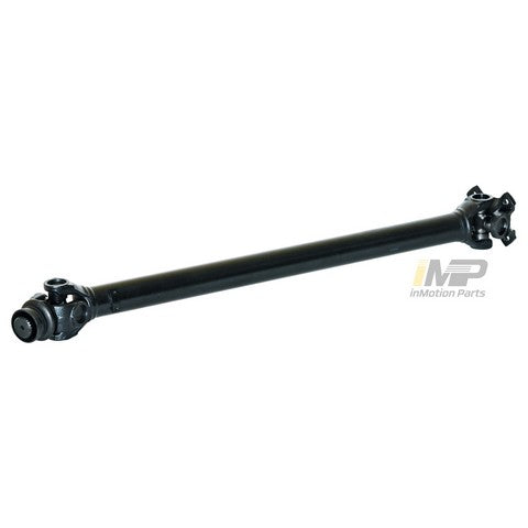 InMotion Parts Drive Shaft P/N:WDS38-257 - Image 1