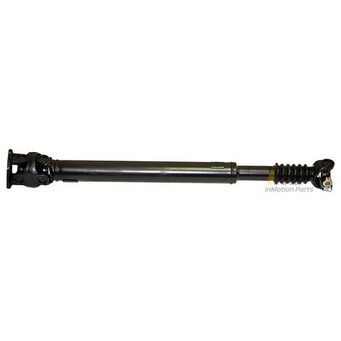 InMotion Parts Drive Shaft P/N:WDS38-301 - Image 2