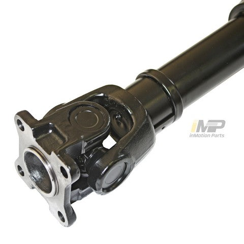 InMotion Parts Drive Shaft P/N:WDS38-707 - Image 1