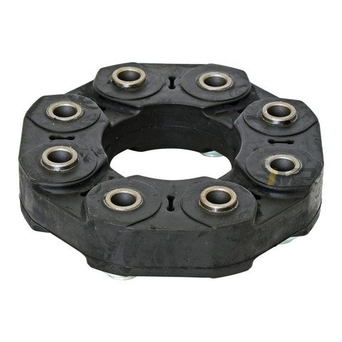 InMotion Parts Drive Shaft Coupler P/N:WDS4110800 - Image 4