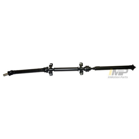 InMotion Parts Drive Shaft P/N:WDS46-164 - Image 2
