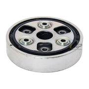InMotion Parts Drive Shaft Flex Joint P/N:WDS5Q0521307S1 - Image 3