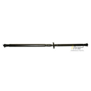 InMotion Parts Drive Shaft P/N:WDS65-4011 - Image 4