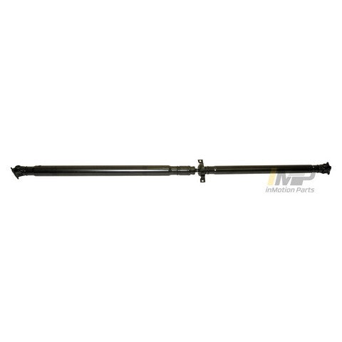 InMotion Parts Drive Shaft P/N:WDS65-4011 - Image 4