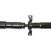 InMotion Parts Drive Shaft P/N:WDS65-4011 - Image 2