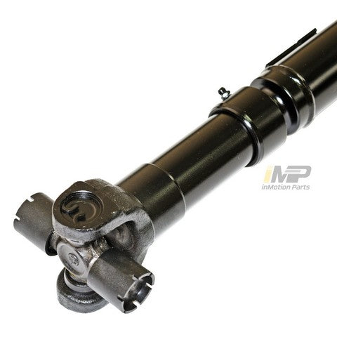 InMotion Parts Drive Shaft P/N:WDS65-9334 - Image 3