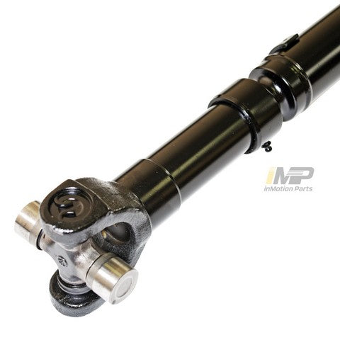 InMotion Parts Drive Shaft P/N:WDS65-9443 - Image 3