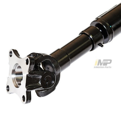 InMotion Parts Drive Shaft P/N:WDS65-9662 - Image 2
